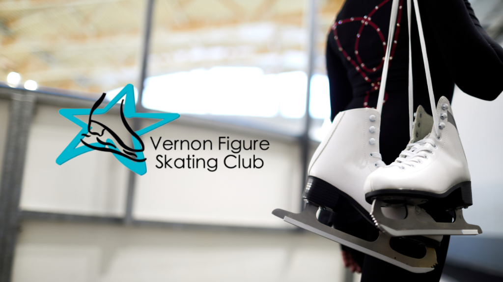 Vernon Figure Skating Club powered by Uplifter